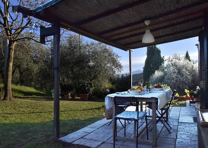 Casa Il Tiglio