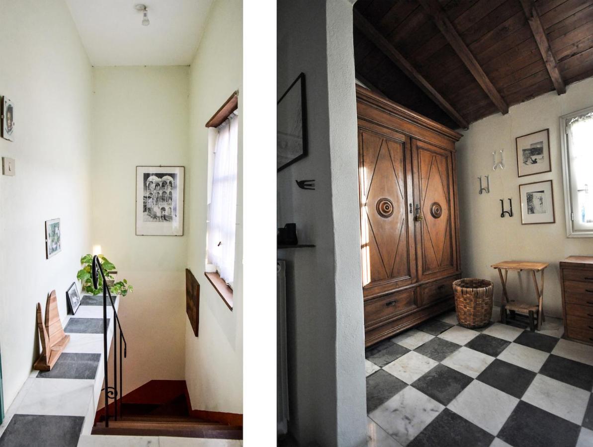 Casa Il Tiglio Lucca