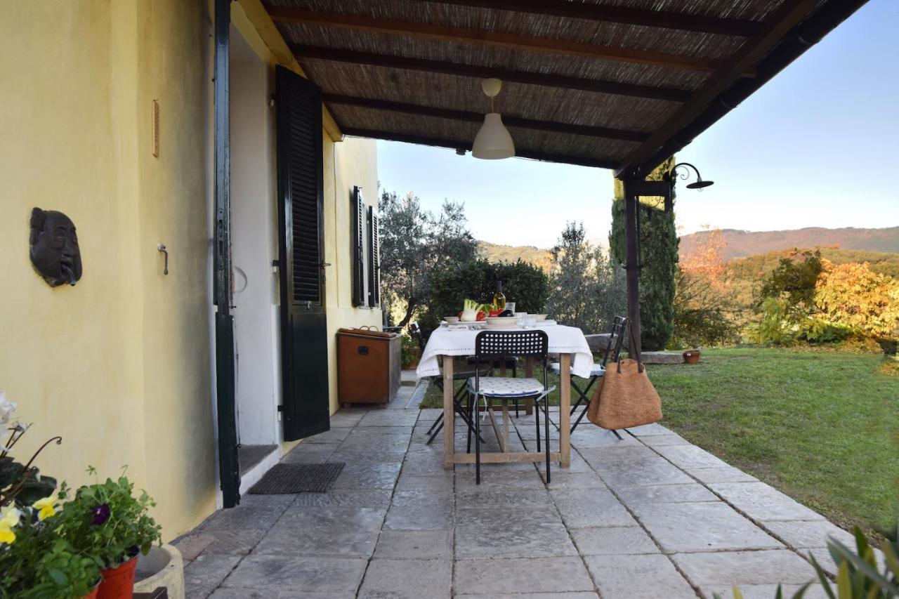 Casa Il Tiglio Lucca