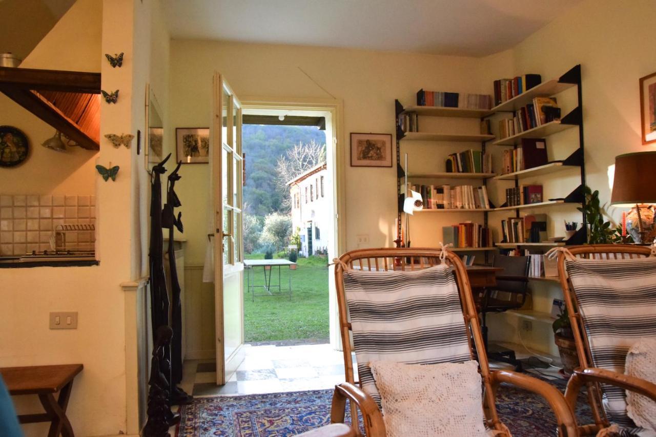 Holiday home Casa Il Tiglio Lucca