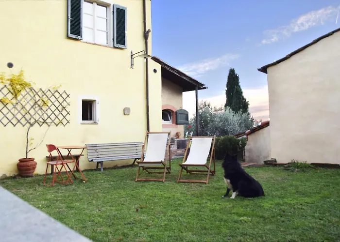 Casa Il Tiglio