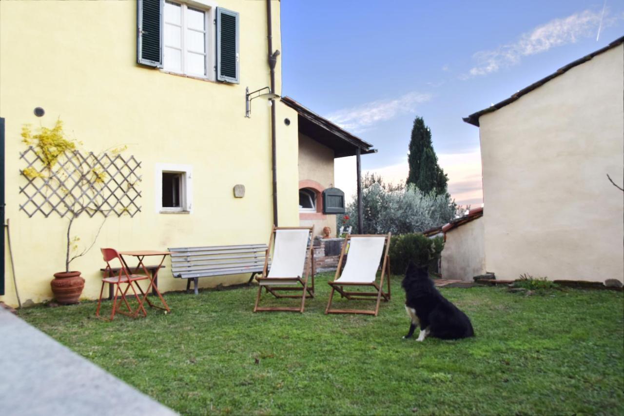 Holiday home Casa Il Tiglio *