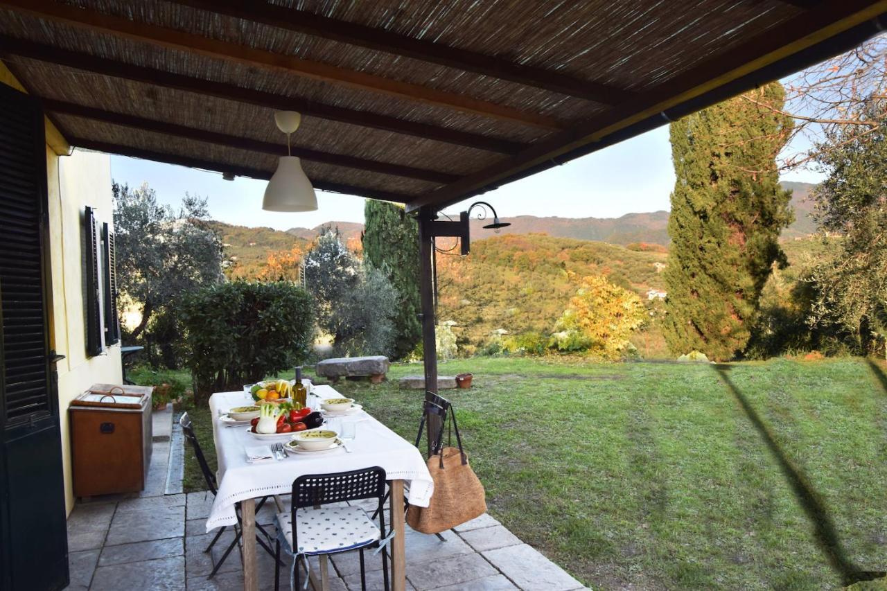 Casa Il Tiglio Holiday home *