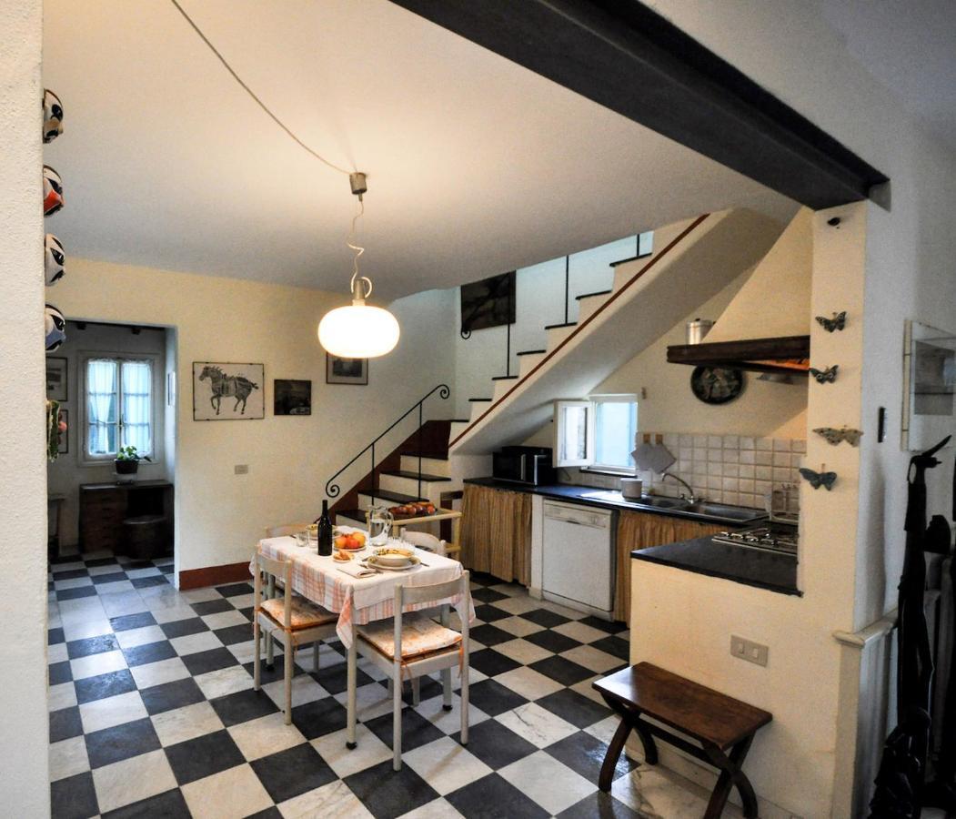 Casa Il Tiglio Holiday home *