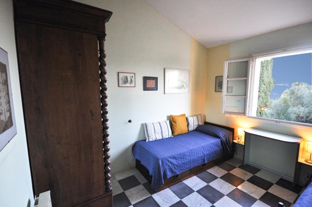 Holiday home Casa Il Tiglio