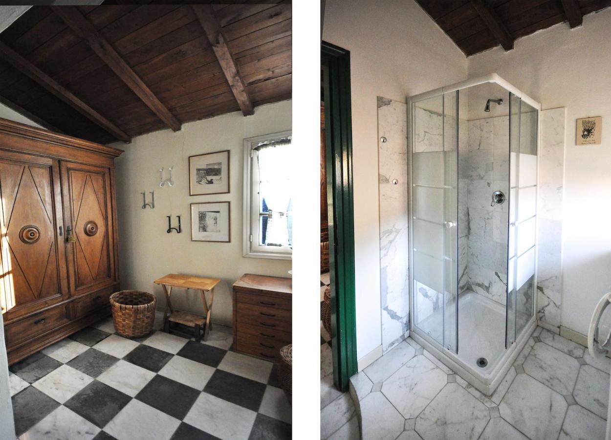 Casa Il Tiglio Lucca