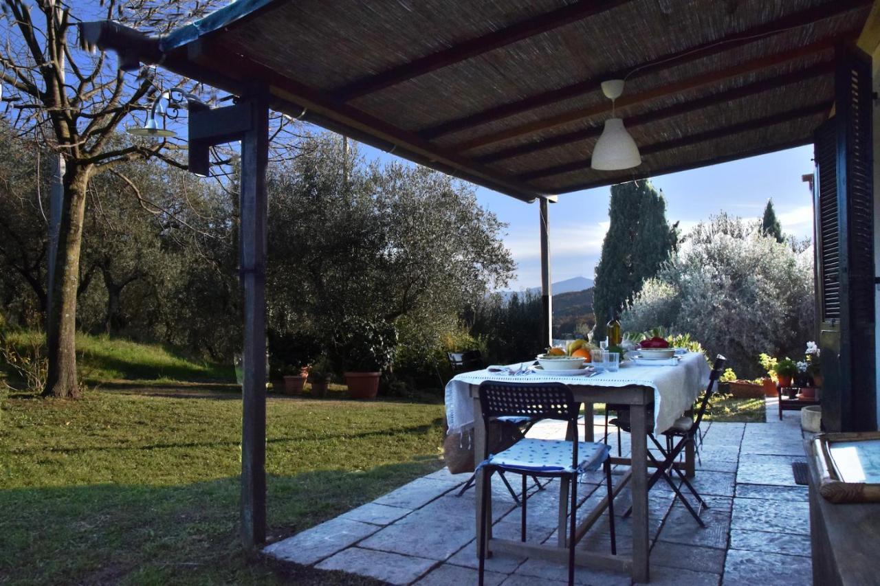 Casa Il Tiglio *