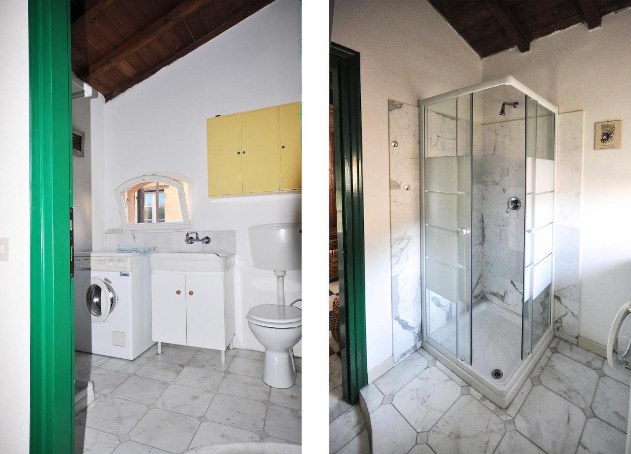 Casa Il Tiglio Holiday home