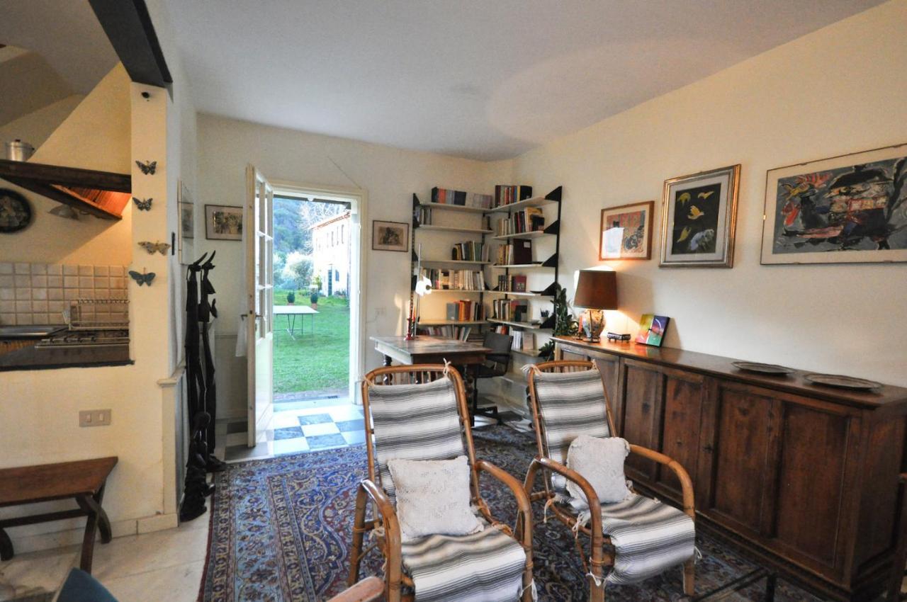 Holiday home Casa Il Tiglio Lucca